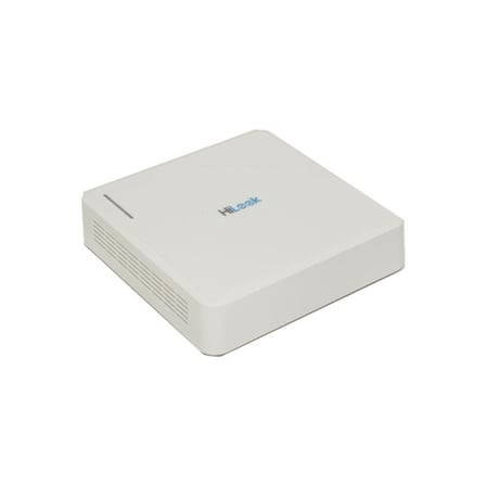 Hilook DVR-104G-M1, 4Kanal, 2Mpix, H265 Pro+, 1 HDD Desteği, 5in1 DVR Cihazı