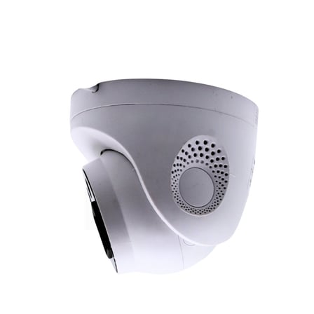 BAFF IP-5501M 5MP POE DAHİLİ SESLI KAMERA