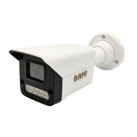 BAFF AHD-5225W 2MP 2.8mm LENS KAMERA