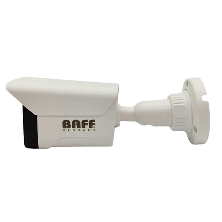 BAFF AHD-5225W 2MP 2.8mm LENS KAMERA