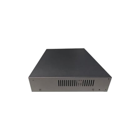 Uranium POE-2421SFP-300W 24 Port 10/100+2X Gıgabıt Uplınk +1xsfp Rackmount Swıtch (Realtek Chıpset)