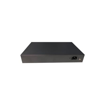 Uranium POE-2421SFP-300W 24 Port 10/100+2X Gıgabıt Uplınk +1xsfp Rackmount Swıtch (Realtek Chıpset)