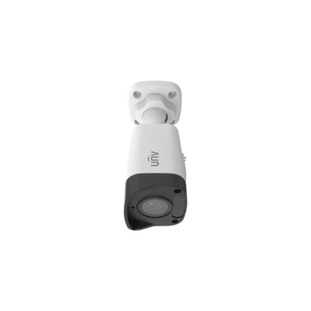 UNV IPC2124LB-AF28K-A2 4mp 2.8mm Sabit Lens 30M Ir Bullet Sesli Ip Kamera