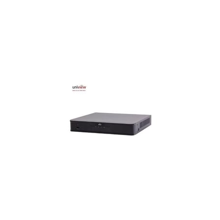 UNV 8kanal NVR301-08S3 1-Diskli Nvr Kayıt Cihazı