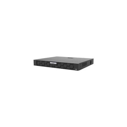 UNV 32KANAL 16MP NVR502-32B 2-Diskli H265+ Nvr Kayıt Cihazı