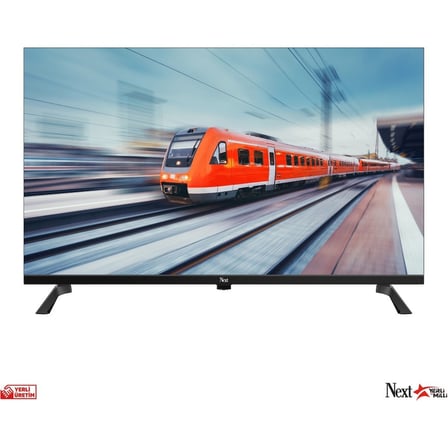NEXT YE-32GFSG4 32" 82 Ekran Uydu Alıcılı HD Ready Android LED TV