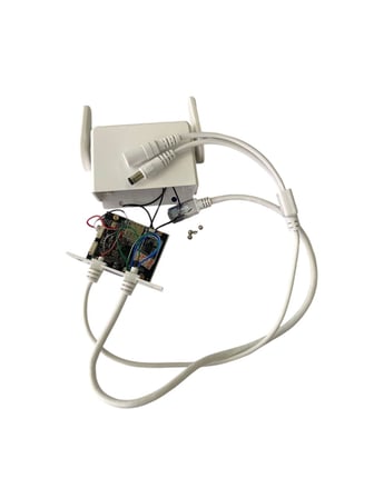 Baff 4g Wreless Router Bfm-100 (Simkartlı)