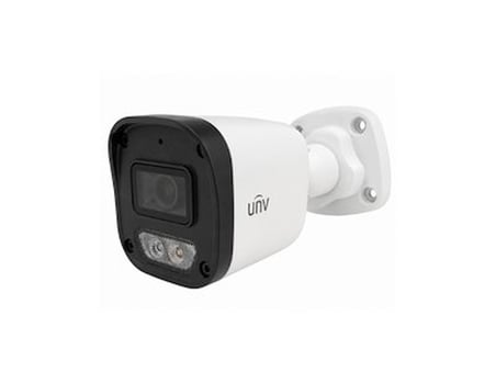 Unv 2 Mp Ip Kamera 4 Kameralı Full Hd Set Sesli