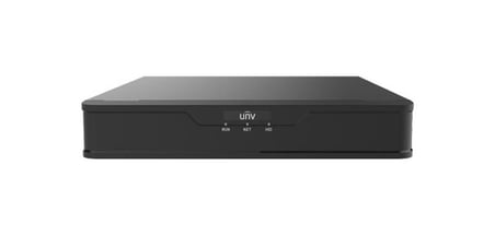 Unv 2 Mp Ip Kamera 4 Kameralı Full Hd Set Sesli