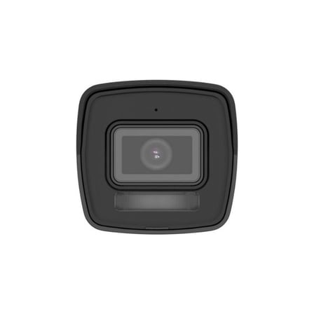 Hikvision 2 Mp 2.8mm Lens H265+ Gece Görüşü Bullet Ip Kamera DS-2CD1023G2-LIUF/M