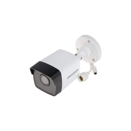 Hikvision 2 Mp 2.8mm Lens H265+ Gece Görüşü Bullet Ip Kamera DS-2CD1023G2-LIUF/M