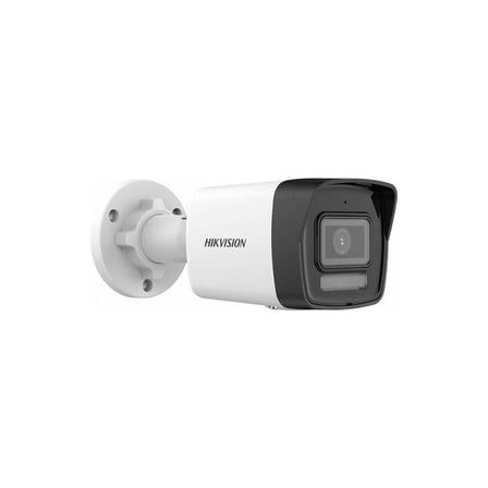 Hikvision 2 Mp 2.8mm Lens H265+ Gece Görüşü Bullet Ip Kamera DS-2CD1023G2-LIUF/M