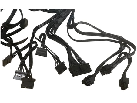 RAYNOX ATX650W PEAK 650W 12cm Fan 3*SATA Power Supply
