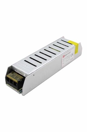Mervesan 24V 2.5A 60W Led Trafosu MRW-60-24-S