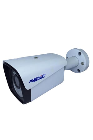 Avenir Av-bf268 2 Mp 3.6 Mm Sabit Lens Iç/dış Mekan 4in1 Bullet Metal Kamera