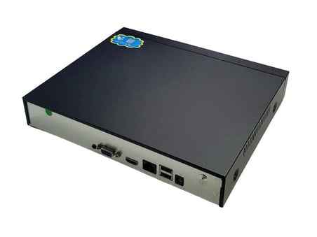 Avenir AV-NVR16 16Kanal Full HD Onvif 1080P NVR Kayıt Cihazı