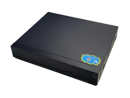 Avenir AV-NVR16 16Kanal Full HD Onvif 1080P NVR Kayıt Cihazı