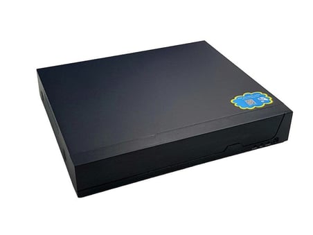 Avenir AV-NVR16 16Kanal Full HD Onvif 1080P NVR Kayıt Cihazı