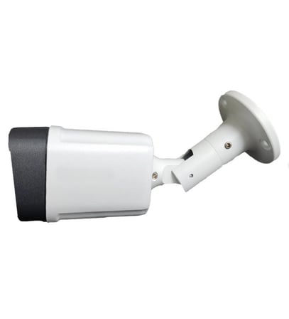 B2 AHD-1299D 2MP 3.6mm LENS 3 DUAL LED UTC CONTROL BULLET KAMERA