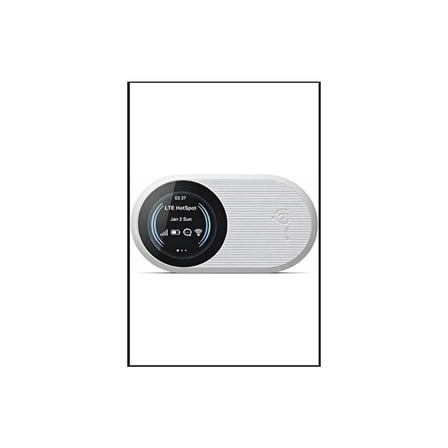 Dataforce 4g Modem-Wifi-6 M10PRO Sim Kartlı Taşınabilir Router