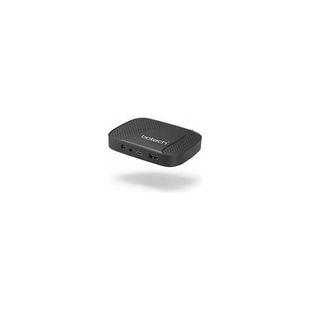 BOTECH Tıny Plus Full Hd Uydu Alıcısı Wıfı ( Wifi ) USB Destekli YENİ KASALI TKGS VAR