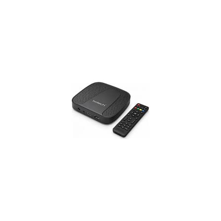 BOTECH Tıny Plus Full Hd Uydu Alıcısı Wıfı ( Wifi ) USB Destekli YENİ KASALI TKGS VAR