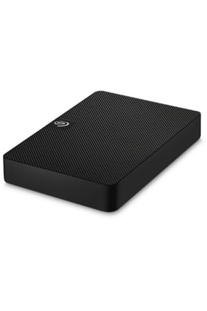 Seagate 2Tb 2.5" Usb3.0 Expansion Stkm2000400 Harici Hard Disk Siyah