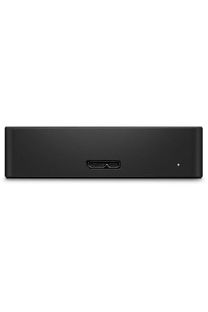 Seagate 2Tb 2.5" Usb3.0 Expansion Stkm2000400 Harici Hard Disk Siyah