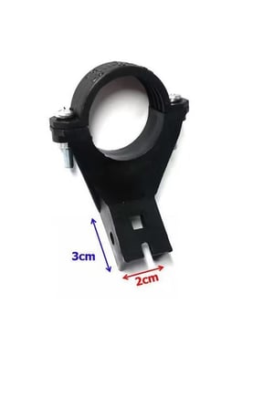 Next 4'Lü Dört Çıkışlı Lnb 4K Full Hd+Lnb Kelepçesi+4 Adet Contalı Konnektör