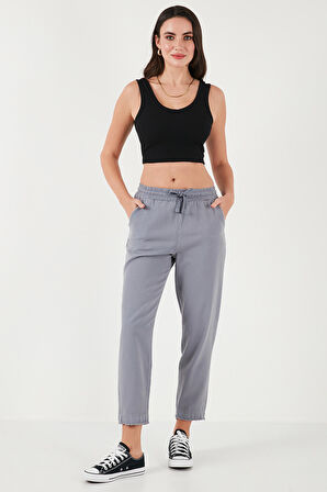 Lela Kadın Pantolon 668YP42282S4