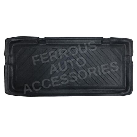 Suzuki Vitara 3 Kapı Ferrous 3D Bagaj Havuzu 2006 2015