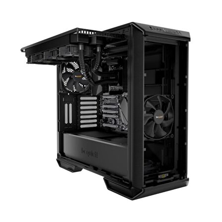 Be Quiet! Dark Base 700 BGW23 E-ATX Siyah Oyuncu Kasası 