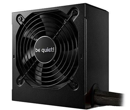 BE QUIET! Be Quiet! System Power 10 850W 80+ Gold Sessiz Güç Kaynağı - BN330