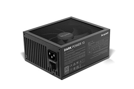 Be Quiet Dark Power 13 750W 80+ Titanium PCIe 5.0 ATX 3.0 Güç Kaynağı (BN333)