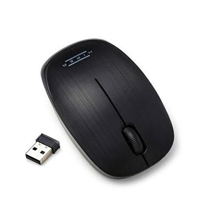 Hiper MX-550 Nano Kablosuz Mouse