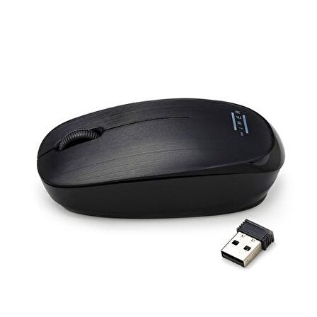 Hiper MX-550 Nano Kablosuz Mouse