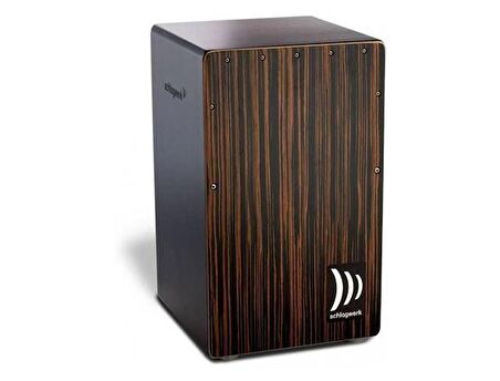 Schlagwerk CP432 Cajon Makassar