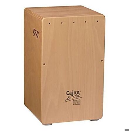 Schlagwerk CP4005 Cajon la Perù