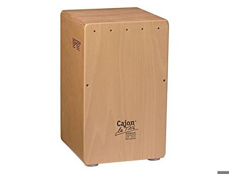 Schlagwerk CP4005 Cajon la Perù