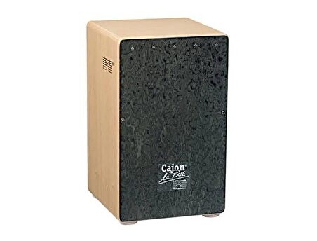 Schlagwerk CP4007 Cajon la Perù