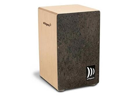 Schlagwerk CP4007 Cajon la Perù