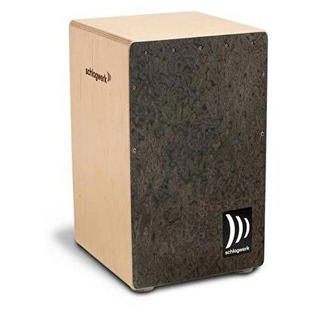 Schlagwerk CP4007 Cajon la Perù