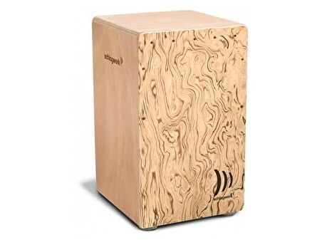 Schlagwerk CP4019 Cajon la Perù Cosmic