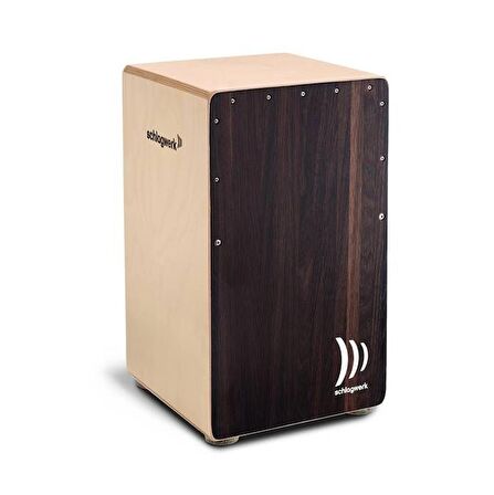 Schlagwerk CP408 2inONE Cajon