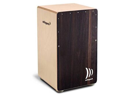 Schlagwerk CP408 2inONE Cajon