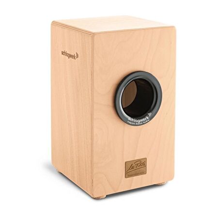 Schlagwerk CBT10 Cajon Bass Tube