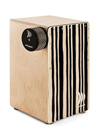 Schlagwerk CCA30 Cajon Cabasa