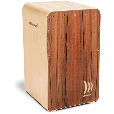 Schlagwerk CP609 Cajon Fineline Comfort Tineo