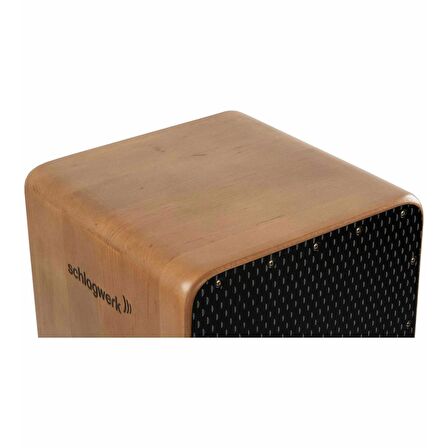 Schlagwerk CP5901 Precise OS EVO Black Cajon