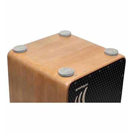 Schlagwerk CP5901 Precise OS EVO Black Cajon